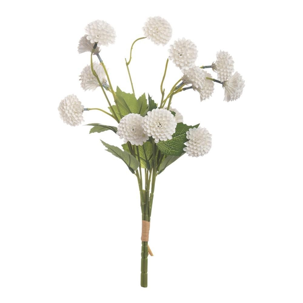 BUNDLE MARIGOLD x 3 CM.56 BIANCO